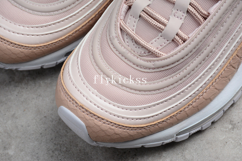 Women Nike Air Max 97 OG QS Pink